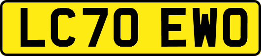 LC70EWO