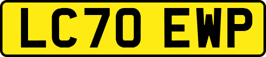 LC70EWP