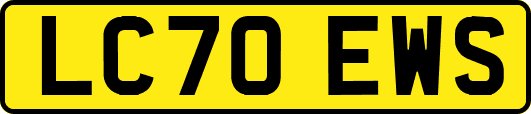 LC70EWS