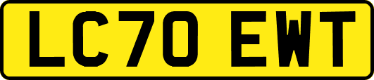 LC70EWT