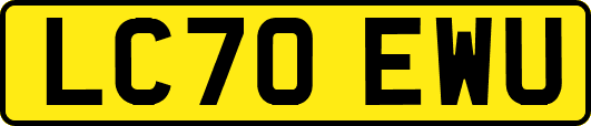 LC70EWU