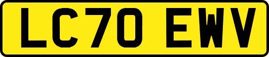 LC70EWV