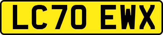 LC70EWX