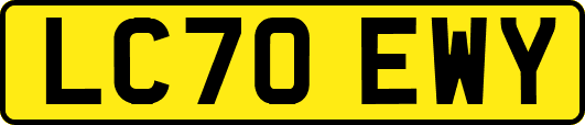 LC70EWY