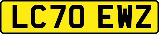 LC70EWZ