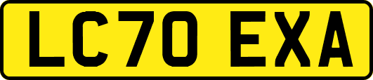 LC70EXA