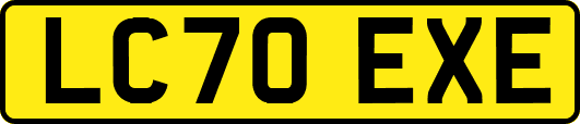LC70EXE