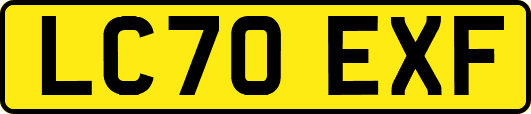 LC70EXF