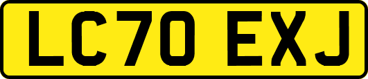 LC70EXJ