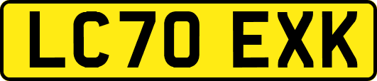 LC70EXK
