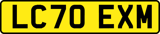 LC70EXM