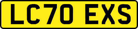 LC70EXS