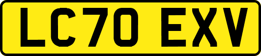 LC70EXV