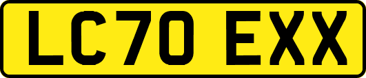 LC70EXX