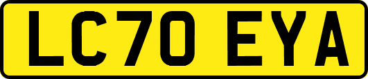 LC70EYA