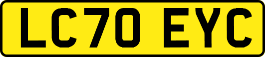 LC70EYC