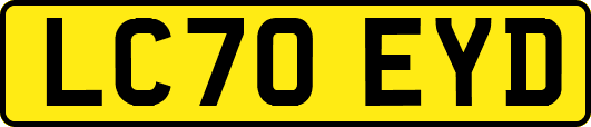 LC70EYD