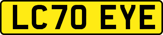 LC70EYE