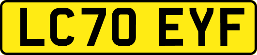 LC70EYF