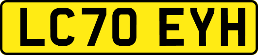 LC70EYH