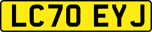 LC70EYJ