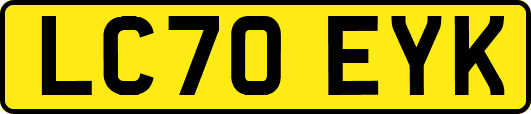 LC70EYK