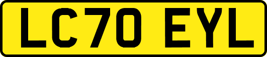 LC70EYL