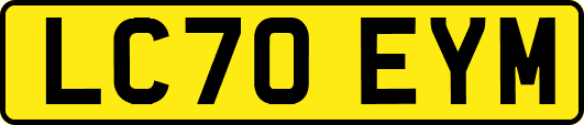 LC70EYM