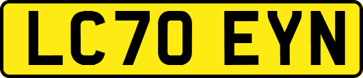 LC70EYN