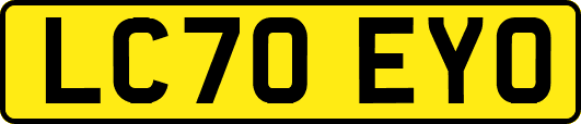 LC70EYO