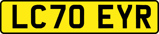 LC70EYR