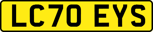 LC70EYS