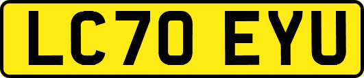 LC70EYU