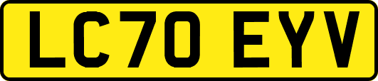 LC70EYV