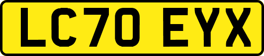 LC70EYX