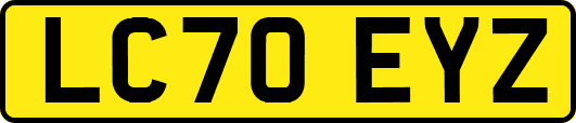 LC70EYZ