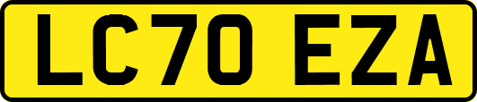 LC70EZA