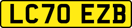 LC70EZB