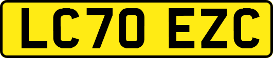 LC70EZC