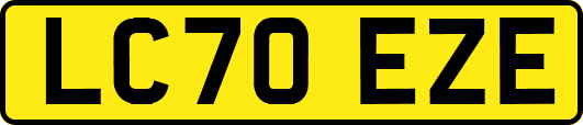 LC70EZE