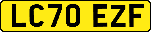 LC70EZF