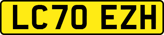 LC70EZH