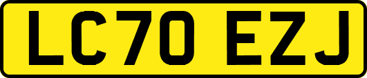 LC70EZJ