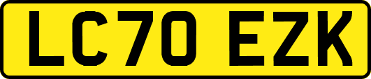LC70EZK
