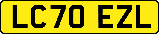 LC70EZL