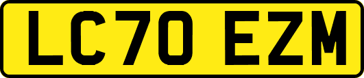 LC70EZM
