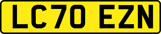 LC70EZN