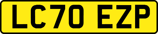 LC70EZP
