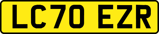 LC70EZR