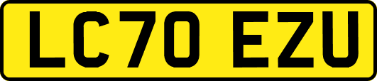 LC70EZU